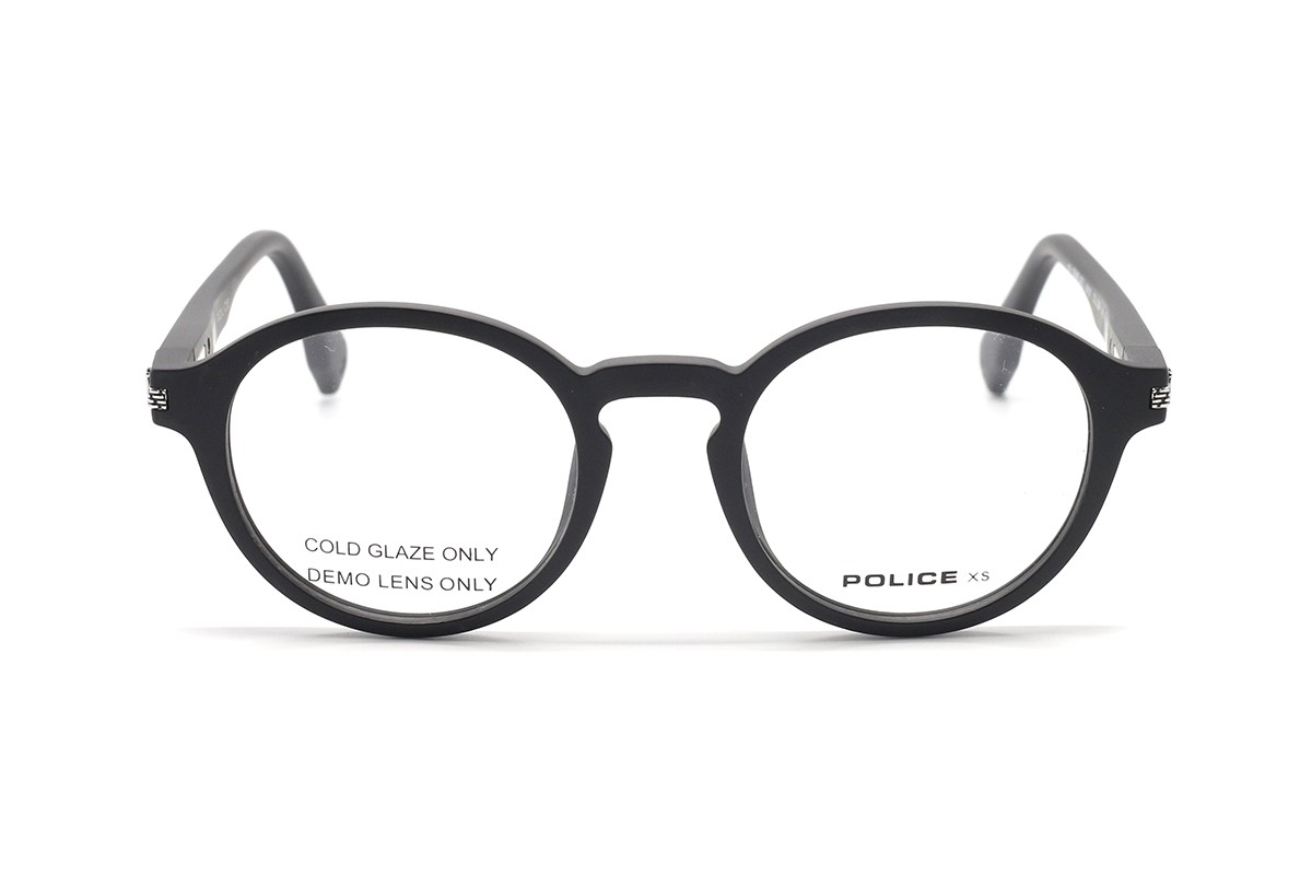 Оправы Police UK181 U28P 46 Фото №9 - linza.ua