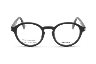Оправы Police UK181 U28P 46 Фото №9 - linza.ua