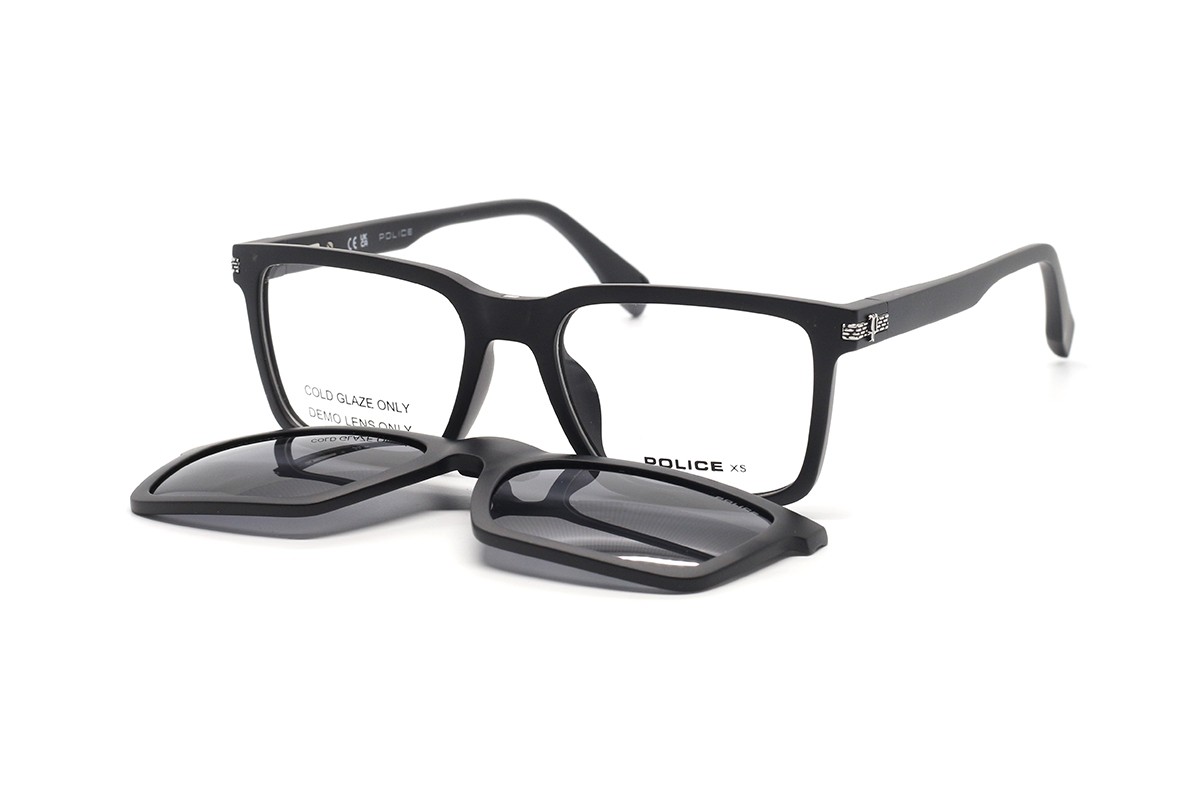 Оправи Police UK180 U28P 50 Фото №1 - linza.ua