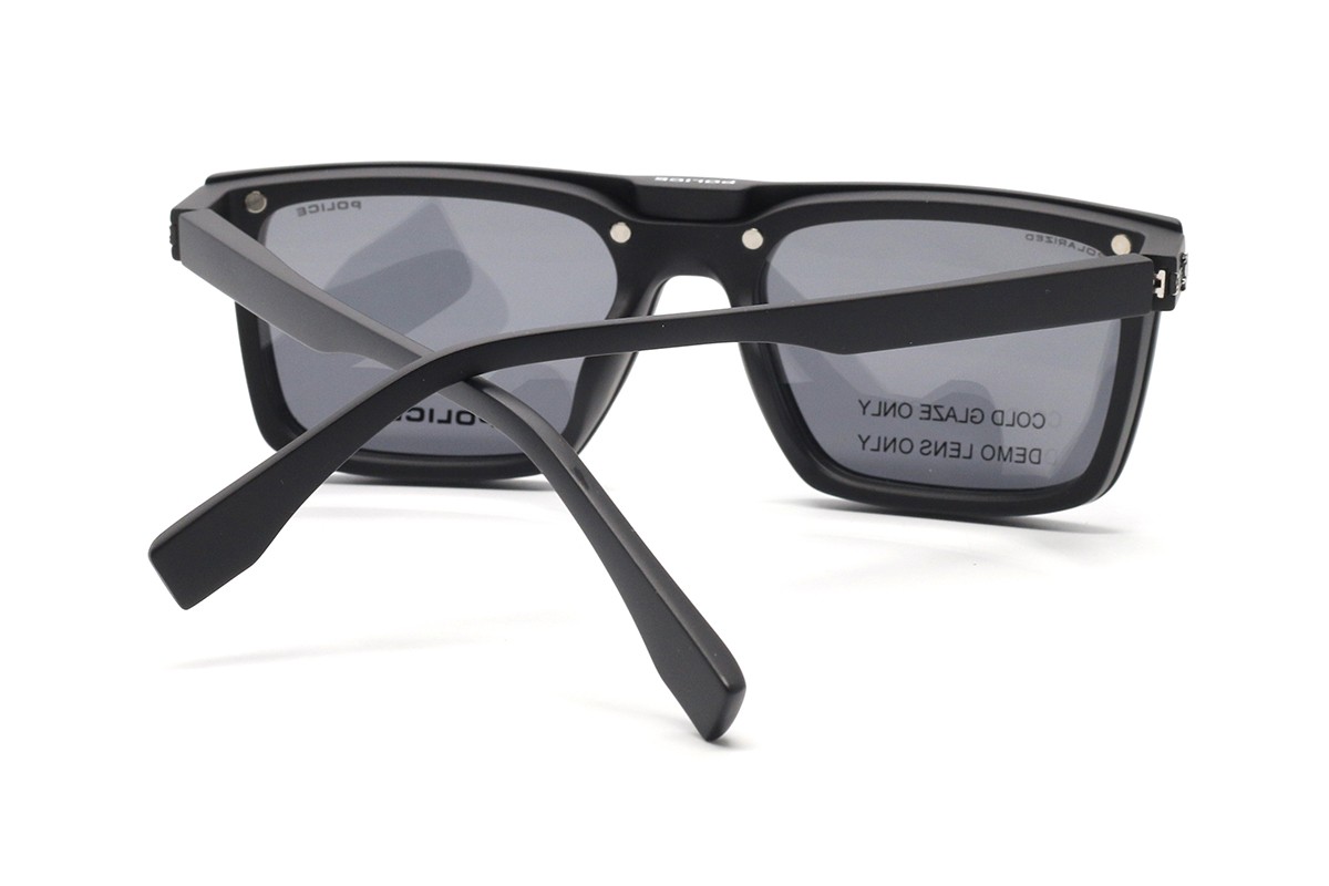 Оправи Police UK180 U28P 50 Фото №2 - linza.ua