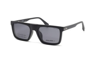 Оправи Police UK180 U28P 50 Фото №5 - linza.ua