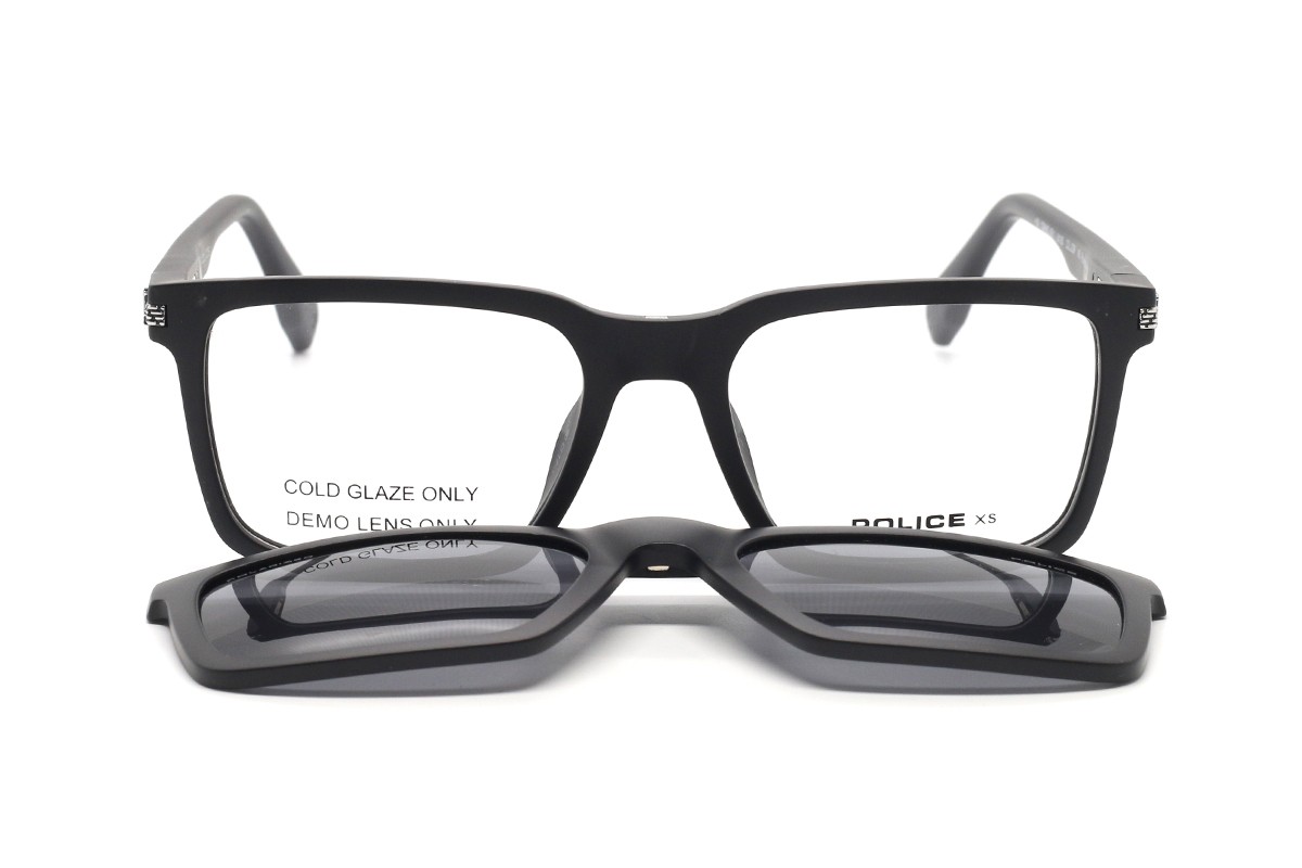 Оправи Police UK180 U28P 50 Фото №6 - linza.ua