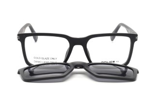 Оправи Police UK180 U28P 50 Фото №6 - linza.ua