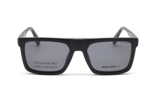 Оправи Police UK180 U28P 50 Фото №7 - linza.ua