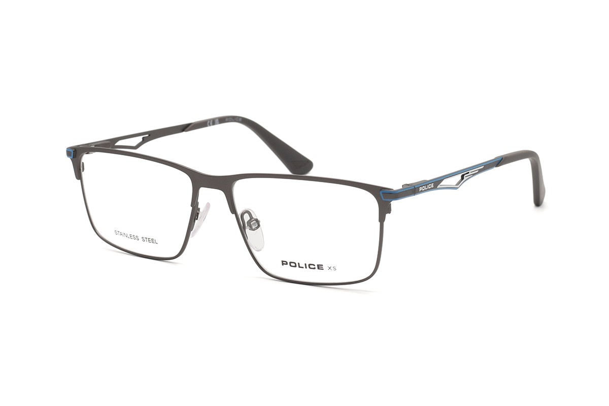 Оправы Police VK586 0627 53 Фото №1 - linza.ua
