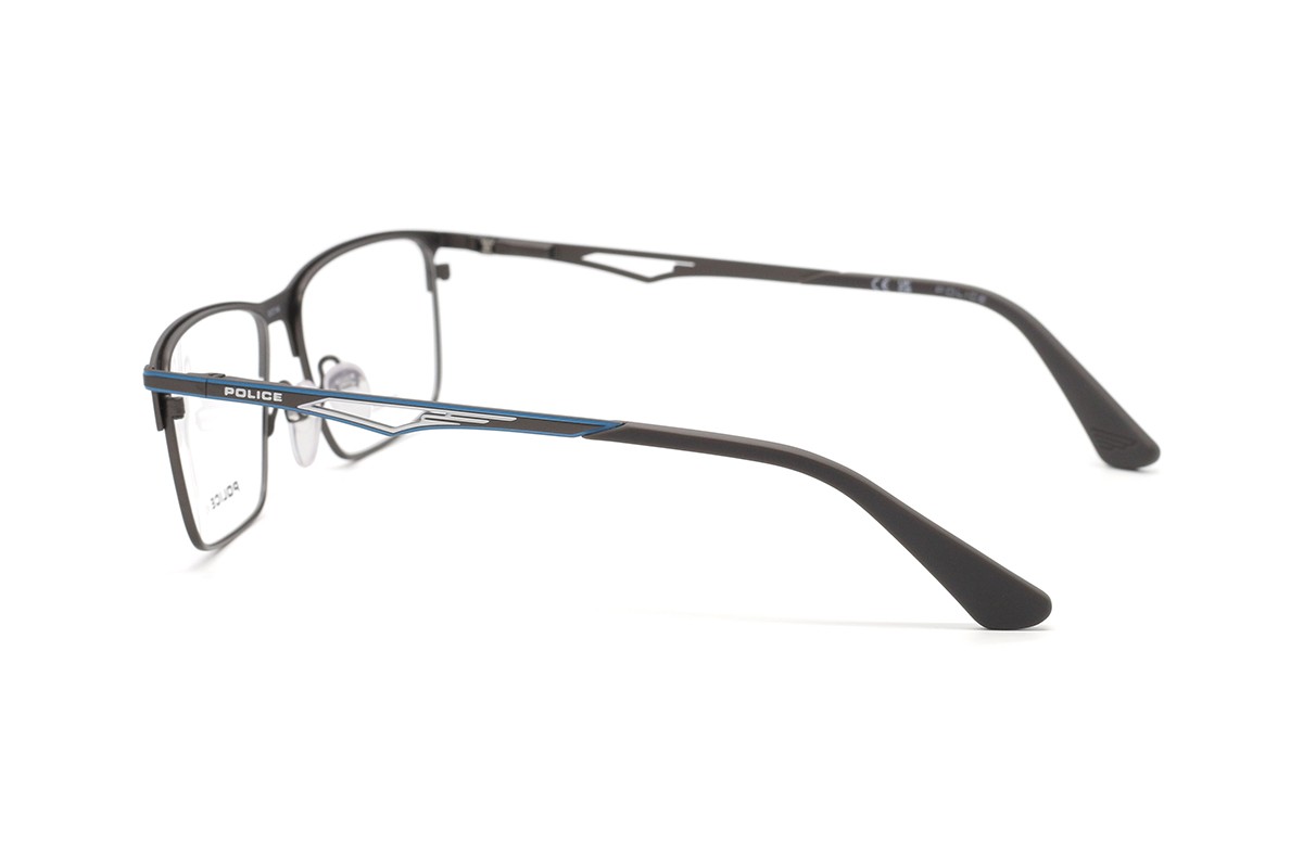 Оправы Police VK586 0627 53 Фото №3 - linza.ua