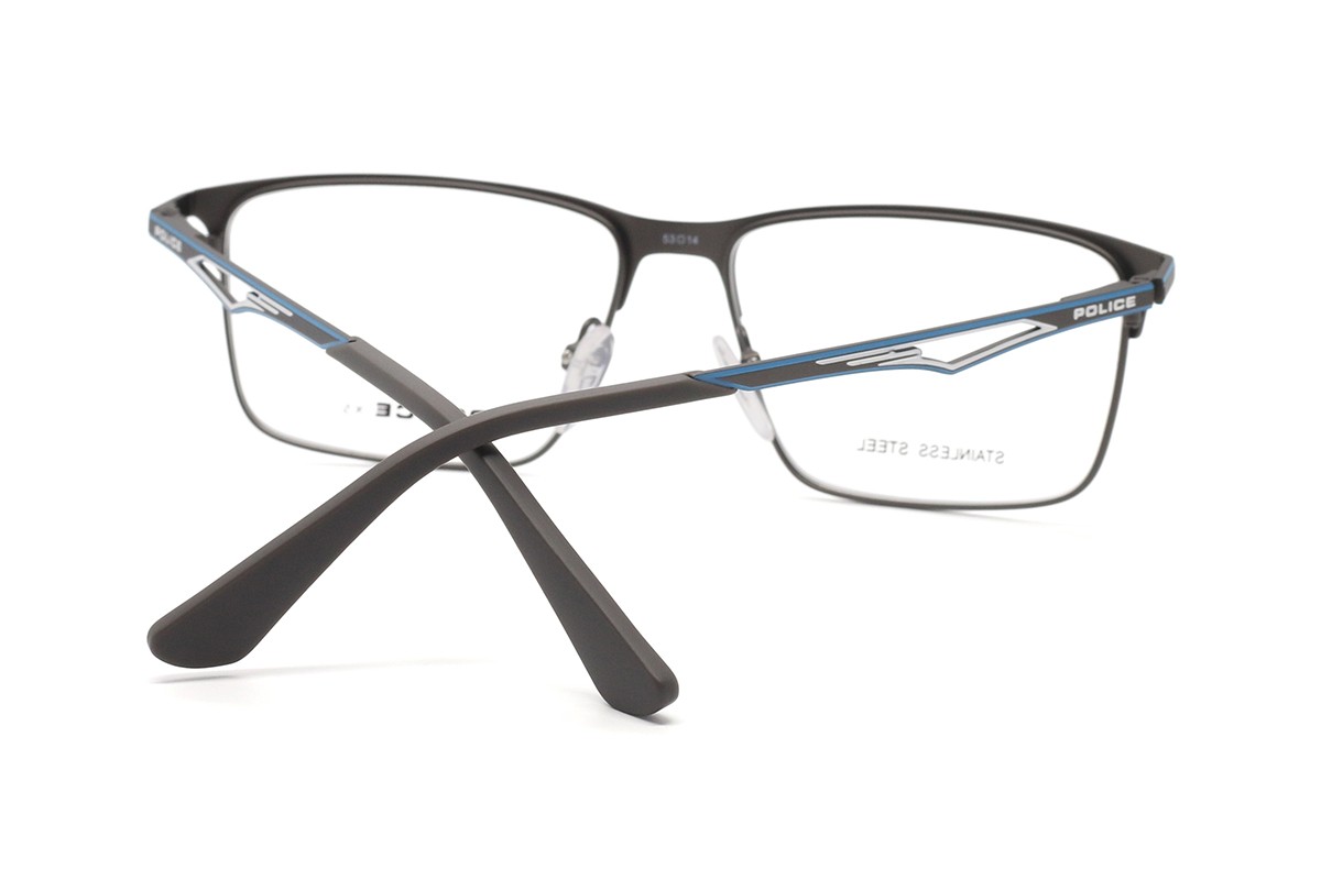 Оправы Police VK586 0627 53 Фото №4 - linza.ua