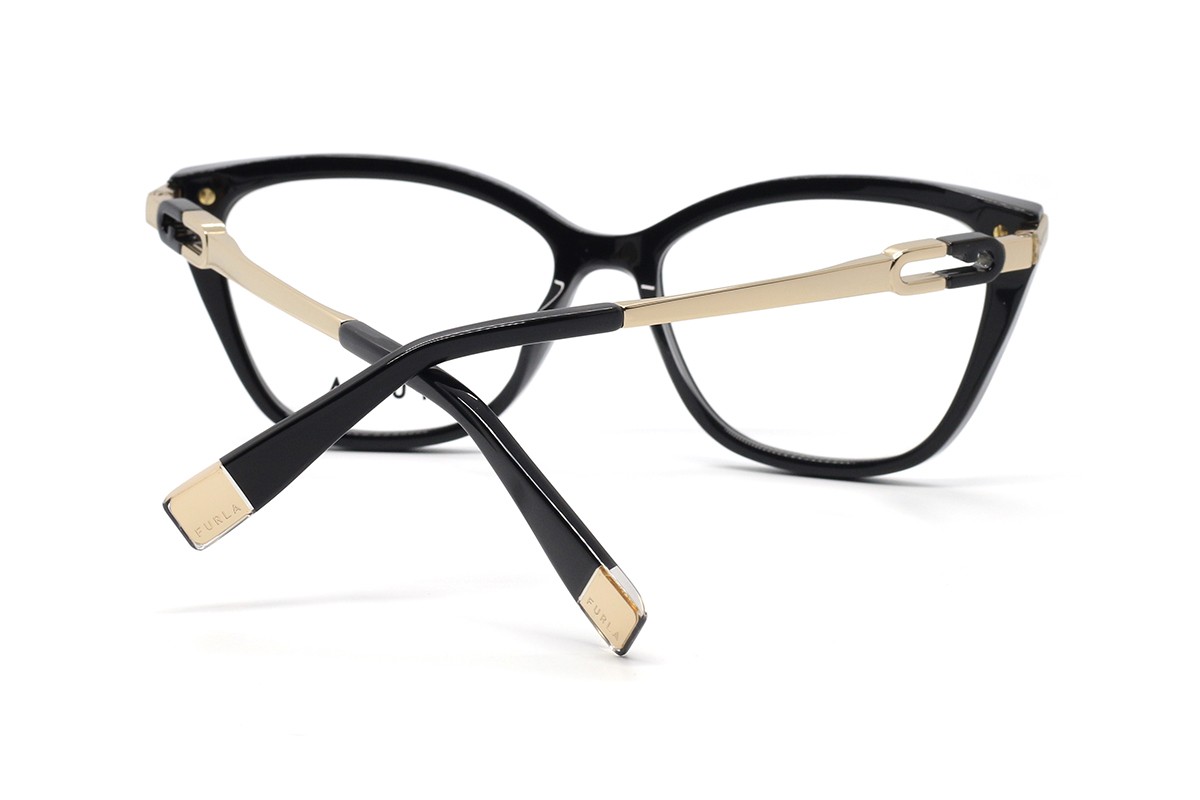 Оправы Furla VFUB03 0700 54 Фото №3 - linza.ua