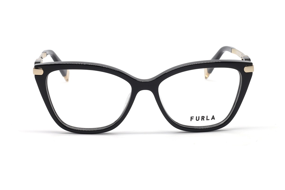 Оправы Furla VFUB03 0700 54 Фото №4 - linza.ua