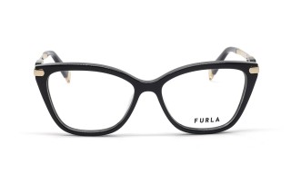 Оправы Furla VFUB03 0700 54 Фото №4 - linza.ua