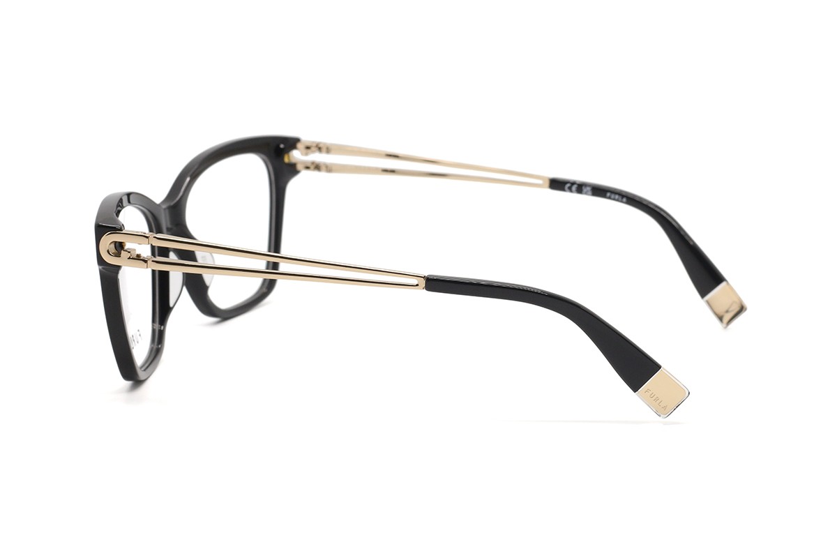 Оправы Furla VFUB05 0700 53 Фото №4 - linza.ua