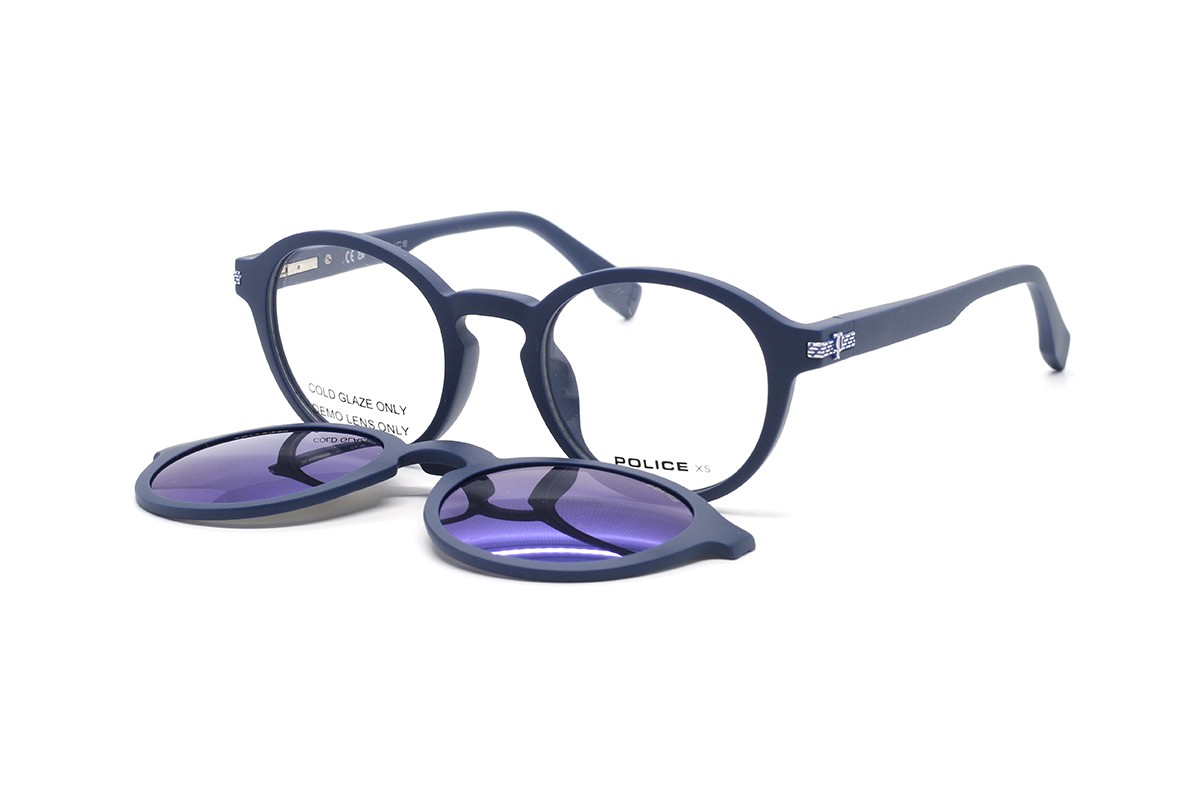 Оправи Police UK181 U43Z 46 Фото №1 - linza.ua