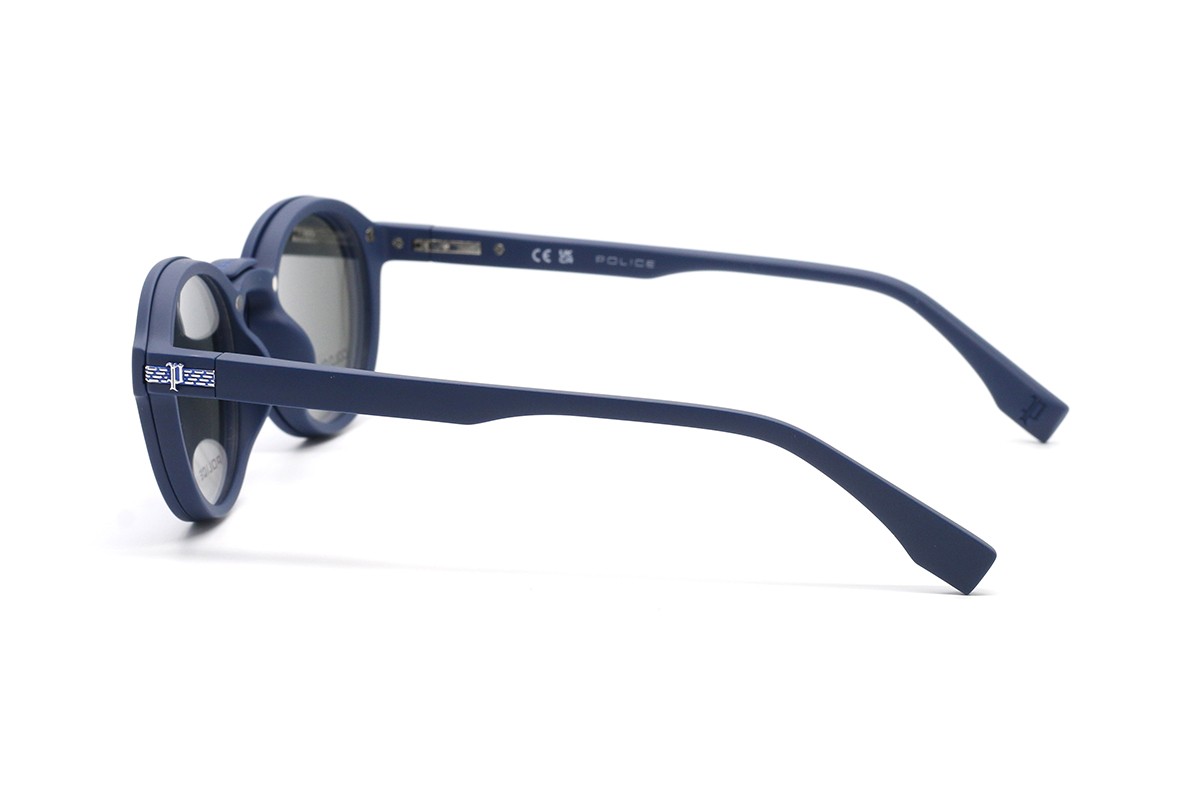 Оправи Police UK181 U43Z 46 Фото №3 - linza.ua