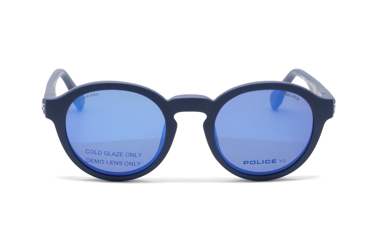 Оправи Police UK181 U43Z 46 Фото №5 - linza.ua