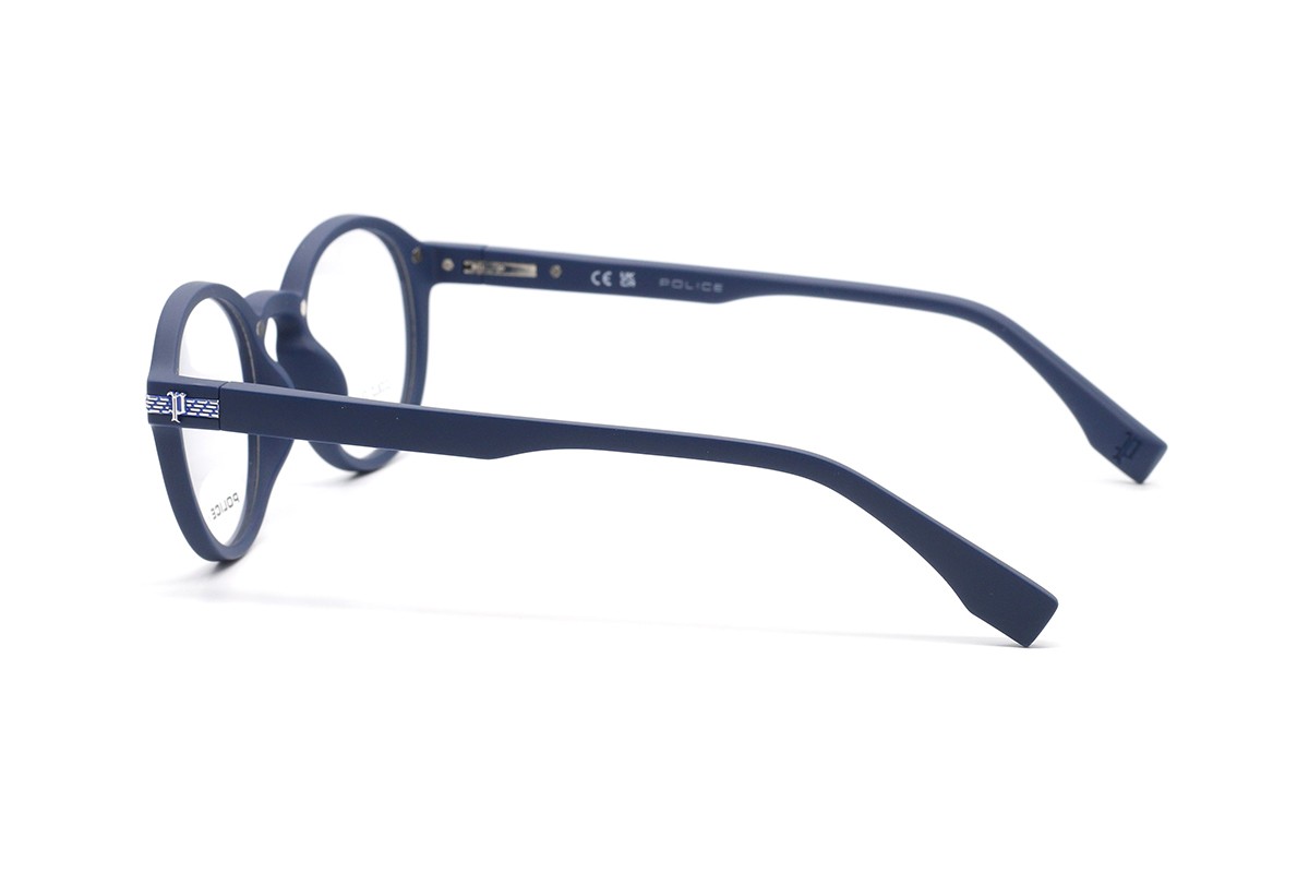 Оправи Police UK181 U43Z 46 Фото №6 - linza.ua