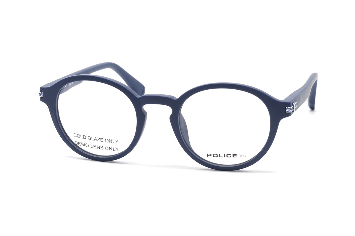 Оправи Police UK181 U43Z 46 Фото №8 - linza.ua