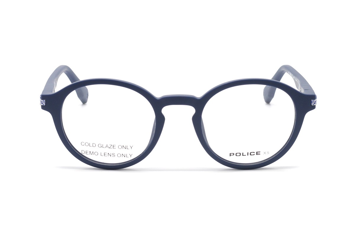 Оправи Police UK181 U43Z 46 Фото №9 - linza.ua