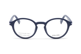 Оправи Police UK181 U43Z 46 Фото №9 - linza.ua