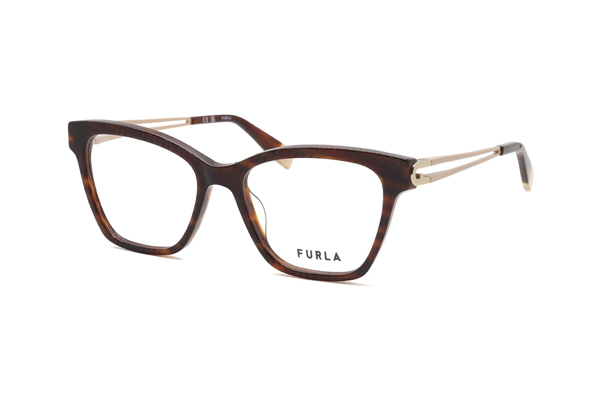 Оправи Furla VFUB05 0C10 53 Фото №1 - linza.ua