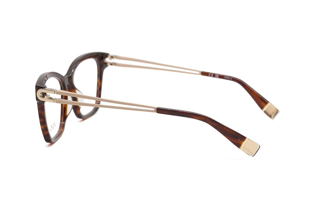 Оправи Furla VFUB05 0C10 53 Фото №3 - linza.ua