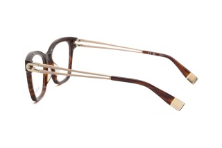 Оправи Furla VFUB05 0C10 53 Фото №3 - linza.ua