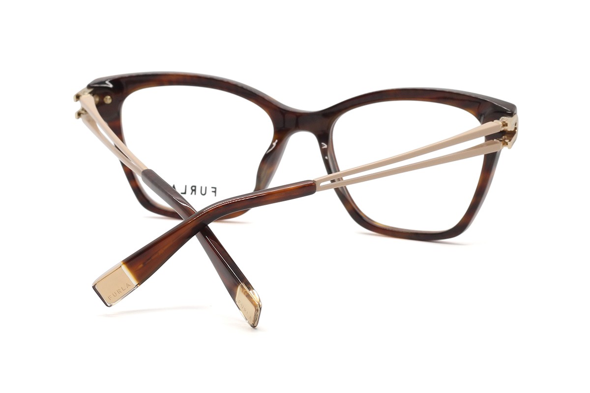 Оправи Furla VFUB05 0C10 53 Фото №4 - linza.ua