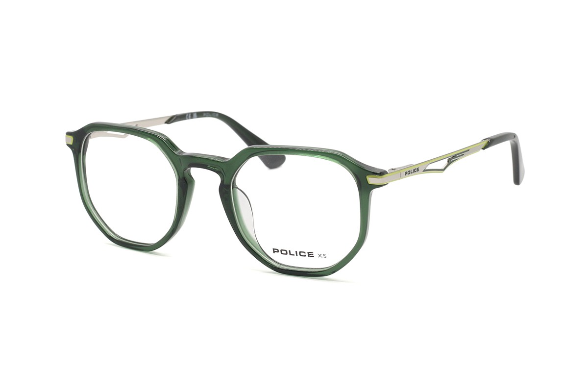 Оправи Police VK179 G61Y 48 Фото №1 - linza.ua