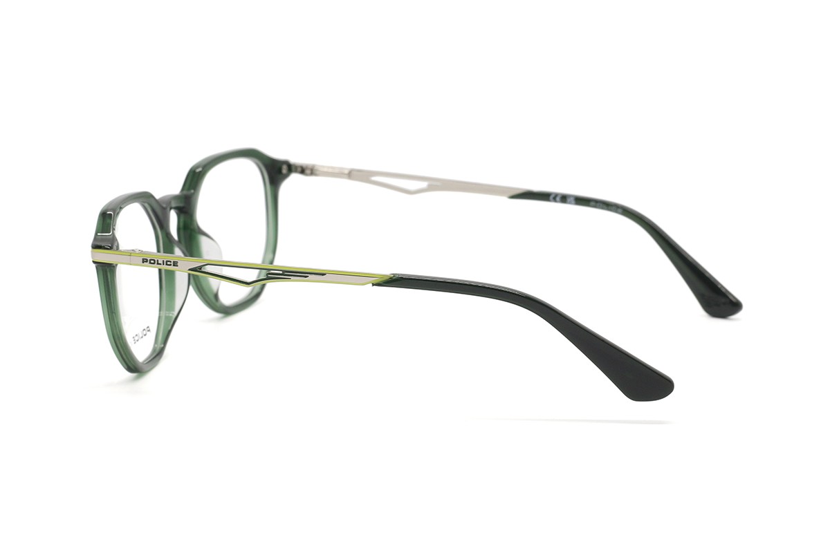 Оправи Police VK179 G61Y 48 Фото №2 - linza.ua