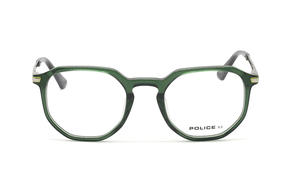 Оправи Police VK179 G61Y 48 Фото №3 - linza.ua