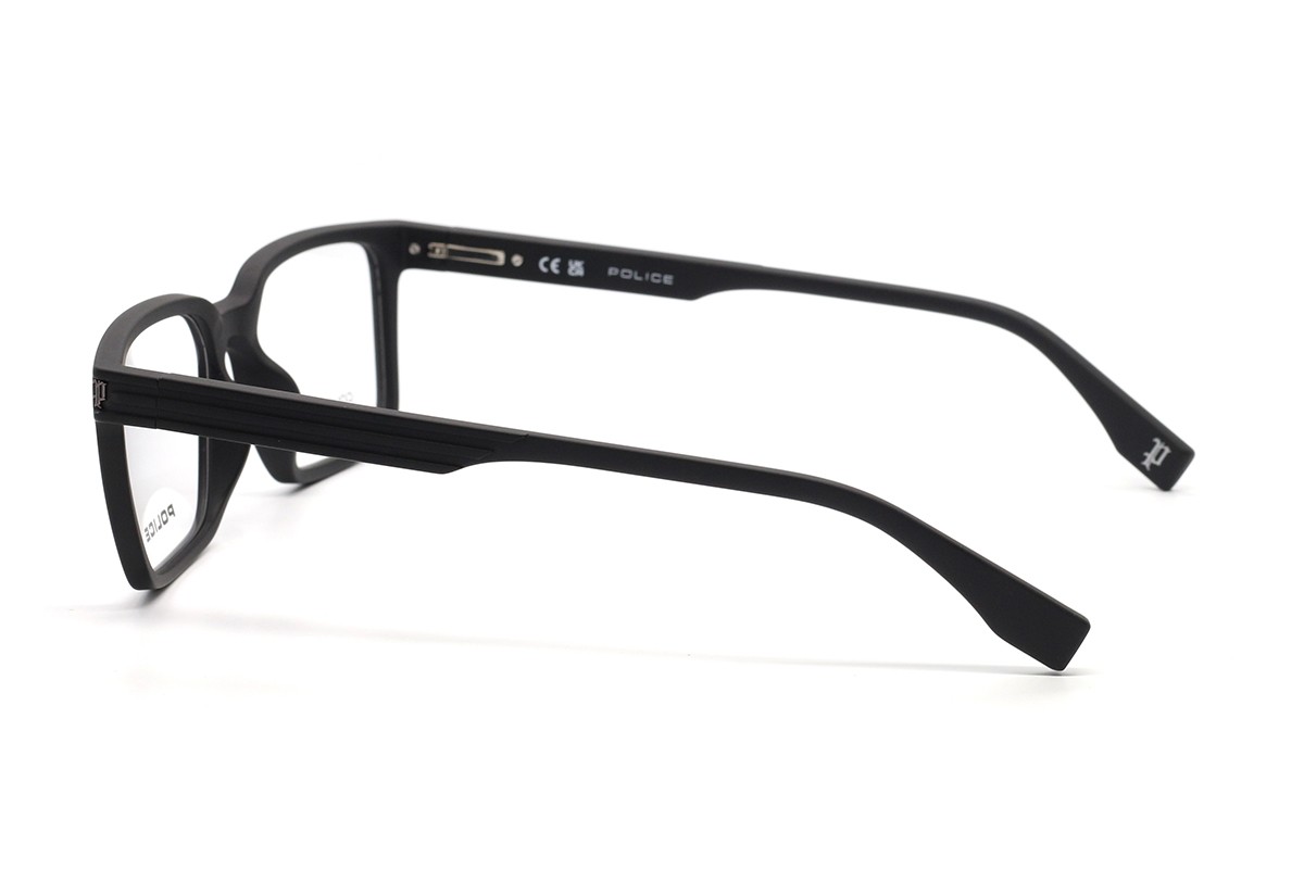 Оправы Police UPLU53 U28P 53 Фото №3 - linza.ua