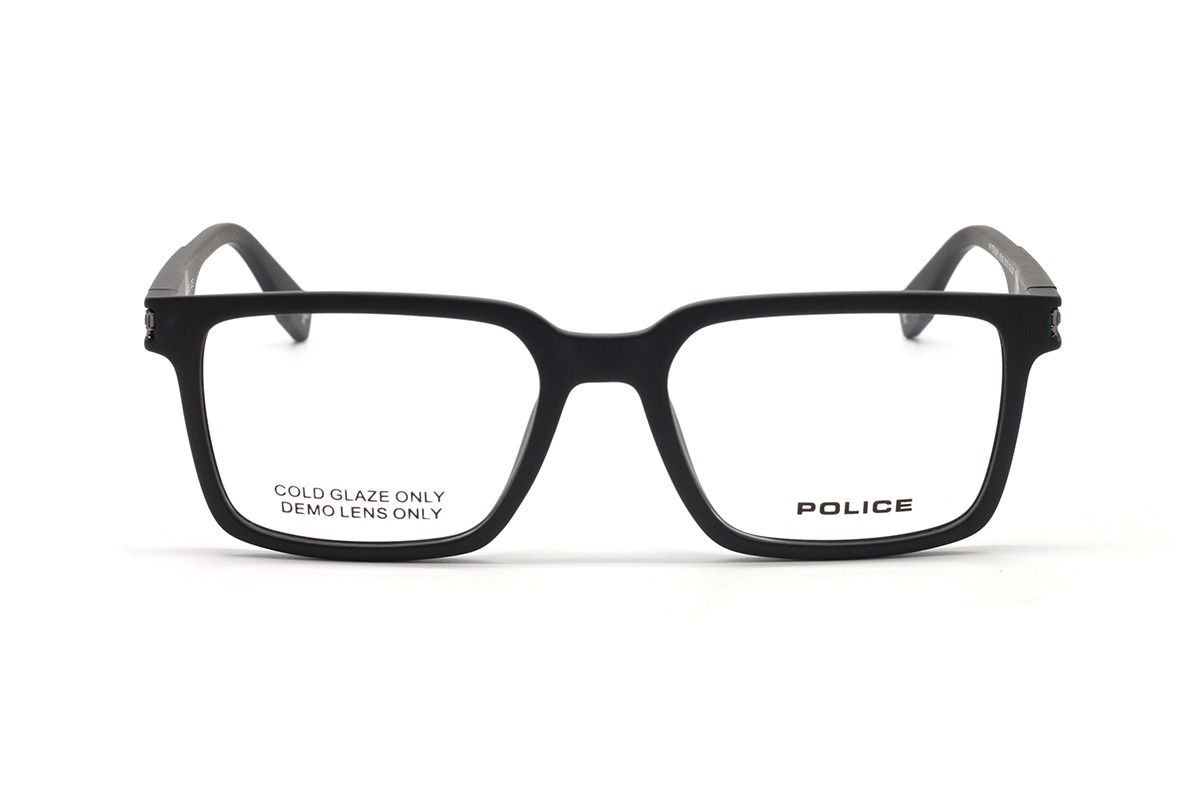 Оправы Police UPLU53 U28P 53 Фото №4 - linza.ua