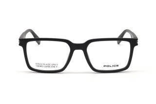 Оправы Police UPLU53 U28P 53 Фото №4 - linza.ua