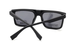 Оправы Police UPLU53 U28P 53 Фото №5 - linza.ua