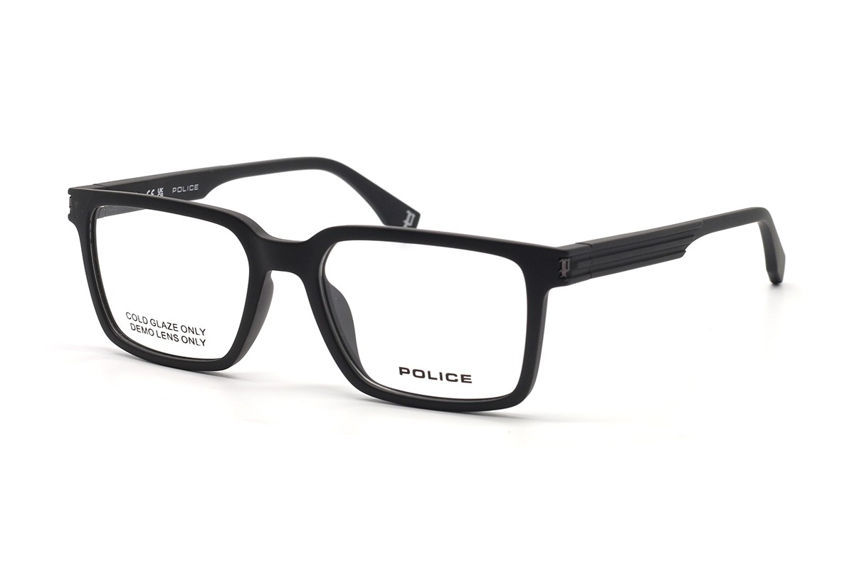 Оправы Police UPLU53 U28P 53 Фото №6 - linza.ua