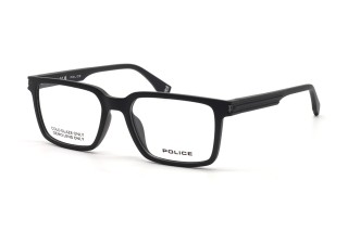 Оправы Police UPLU53 U28P 53 Фото №6 - linza.ua