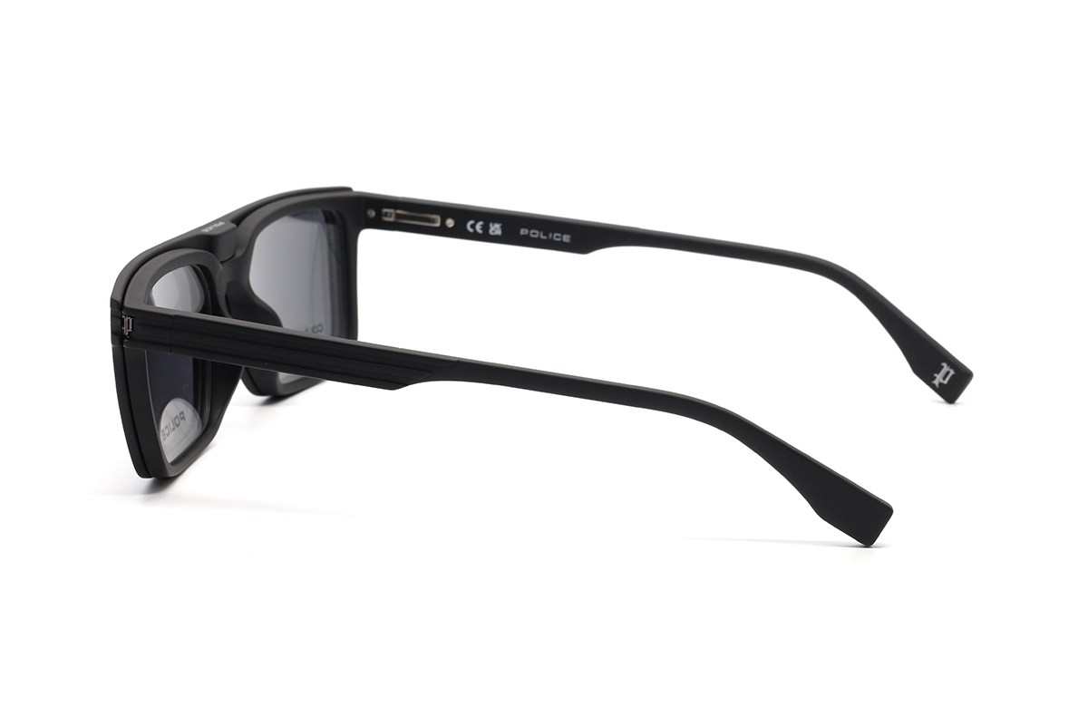 Оправы Police UPLU53 U28P 53 Фото №7 - linza.ua