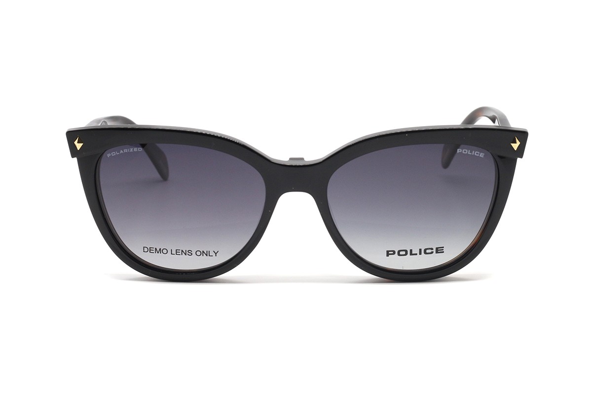 Оправы Police UPLT98E 4BLP 54 Фото №2 - linza.ua