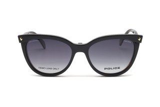 Оправы Police UPLT98E 4BLP 54 Фото №2 - linza.ua