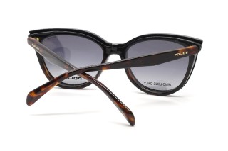 Оправы Police UPLT98E 4BLP 54 Фото №4 - linza.ua