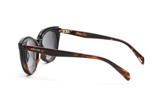 Оправы Police UPLT98E 4BLP 54 Фото №5 - linza.ua