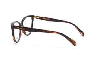 Оправы Police UPLT98E 4BLP 54 Фото №6 - linza.ua