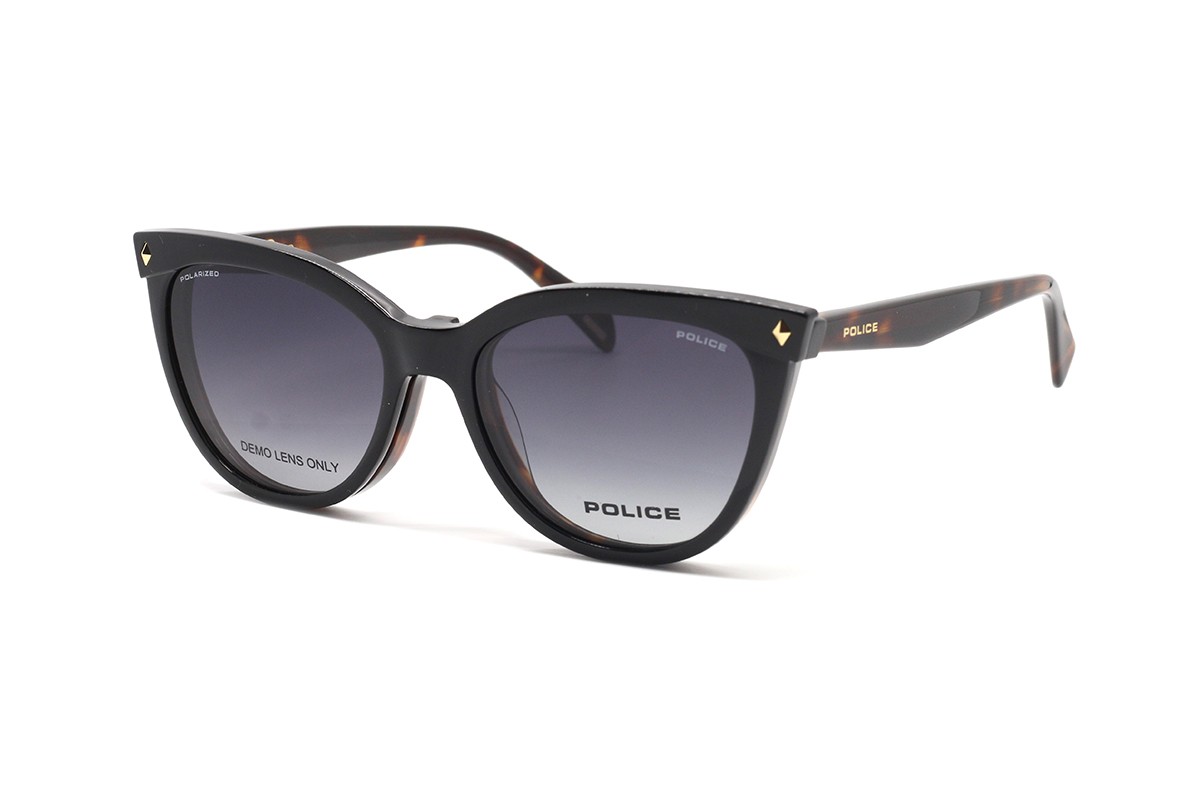 Оправы Police UPLT98E 4BLP 54 Фото №7 - linza.ua