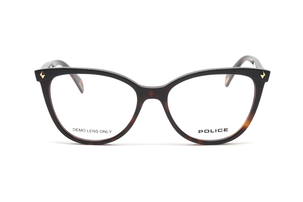 Оправы Police UPLT98E 4BLP 54 Фото №8 - linza.ua