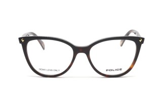 Оправы Police UPLT98E 4BLP 54 Фото №8 - linza.ua