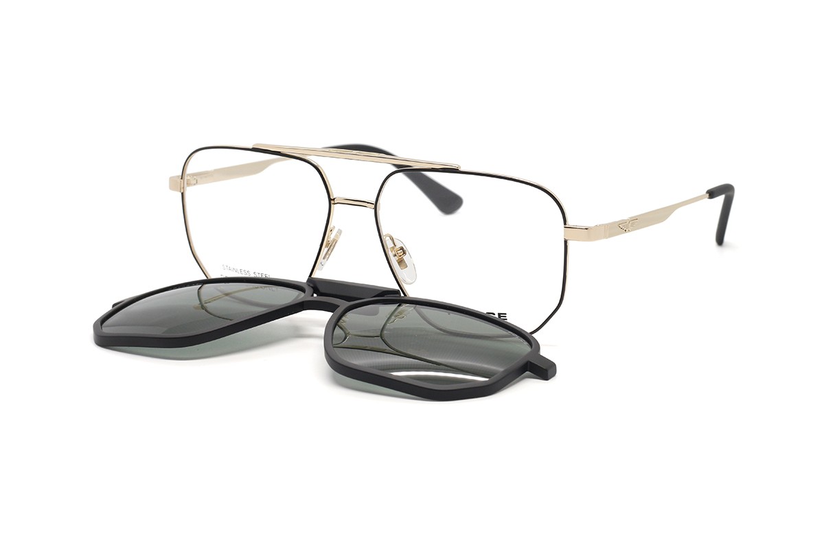 Оправы Police UPLU55 302P 57 Фото №1 - linza.ua