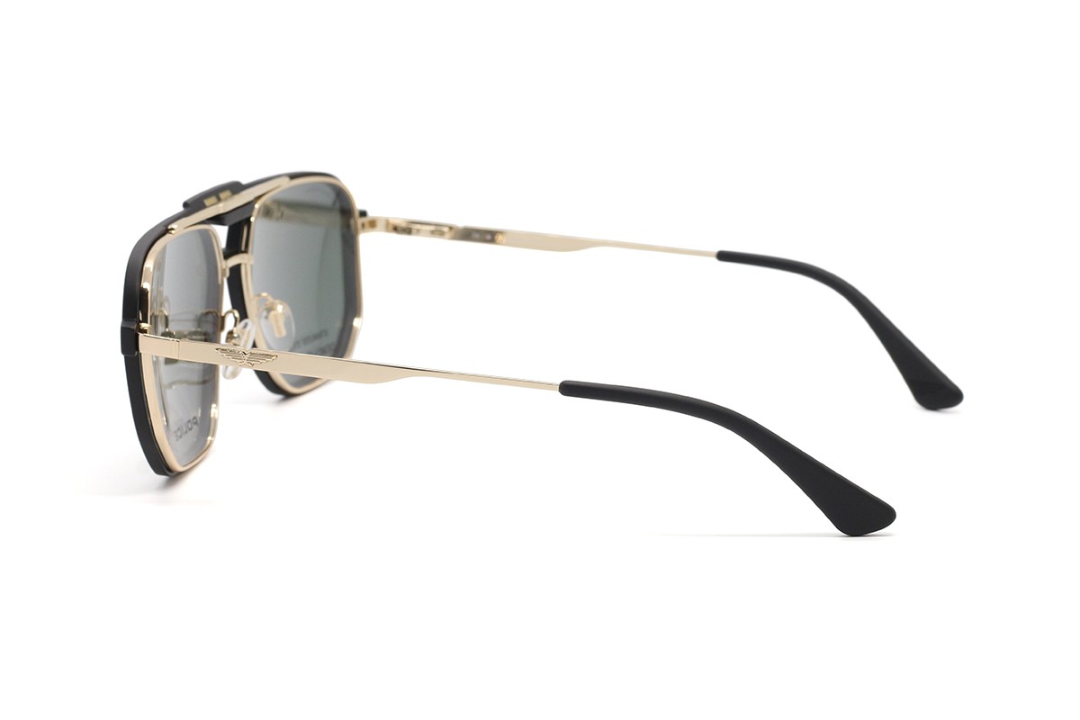 Оправы Police UPLU55 302P 57 Фото №3 - linza.ua