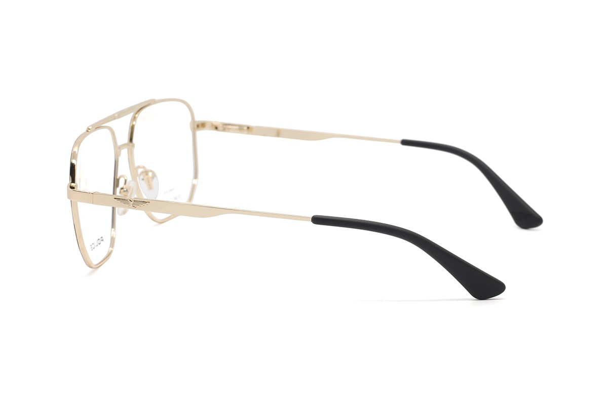 Оправы Police UPLU55 302P 57 Фото №6 - linza.ua