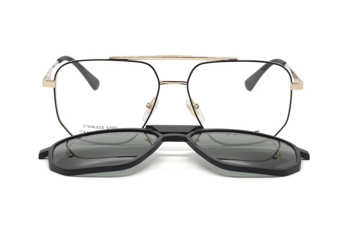 Оправы Police UPLU55 302P 57 Фото №8 - linza.ua