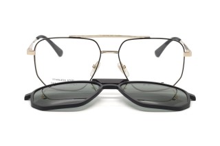 Оправы Police UPLU55 302P 57 Фото №8 - linza.ua