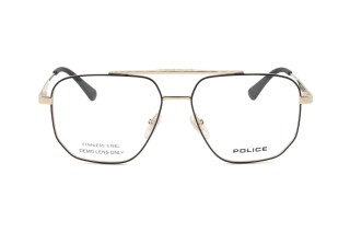 Оправы Police UPLU55 302P 57 Фото №9 - linza.ua